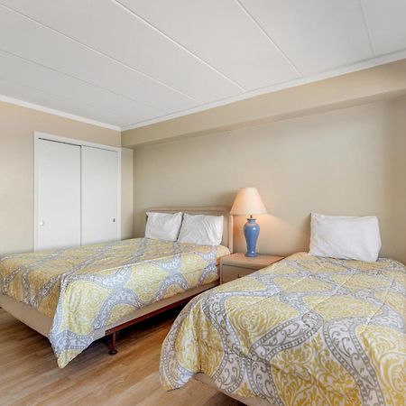 Apartamento High Point South P10 Ocean City Exterior foto