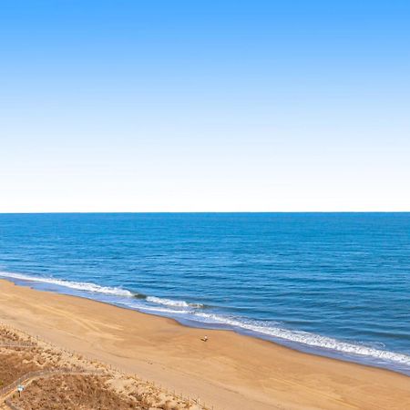 Apartamento High Point South P10 Ocean City Exterior foto