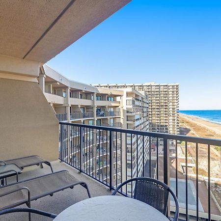 Apartamento High Point South P10 Ocean City Exterior foto