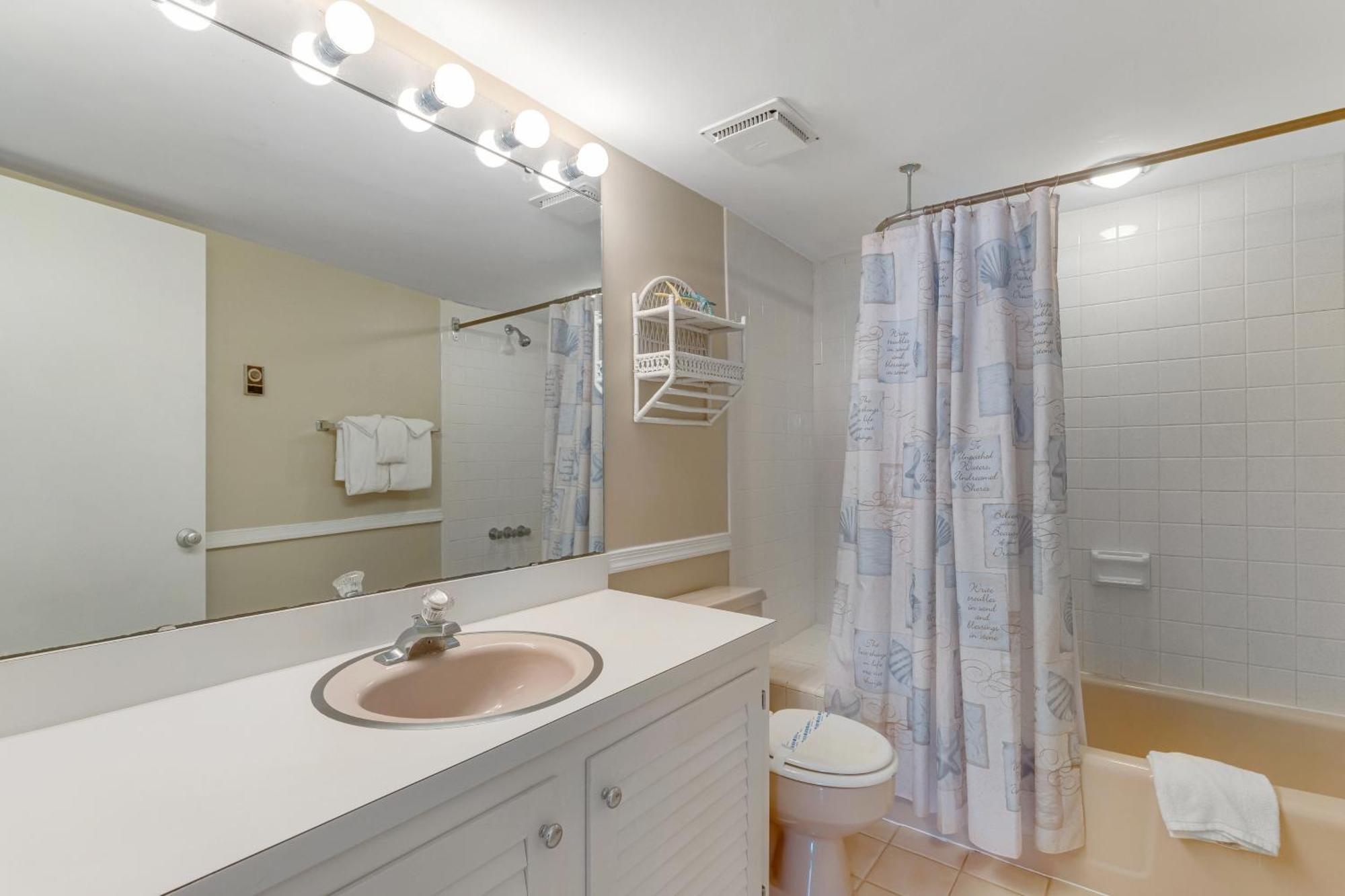 Apartamento High Point South P10 Ocean City Exterior foto