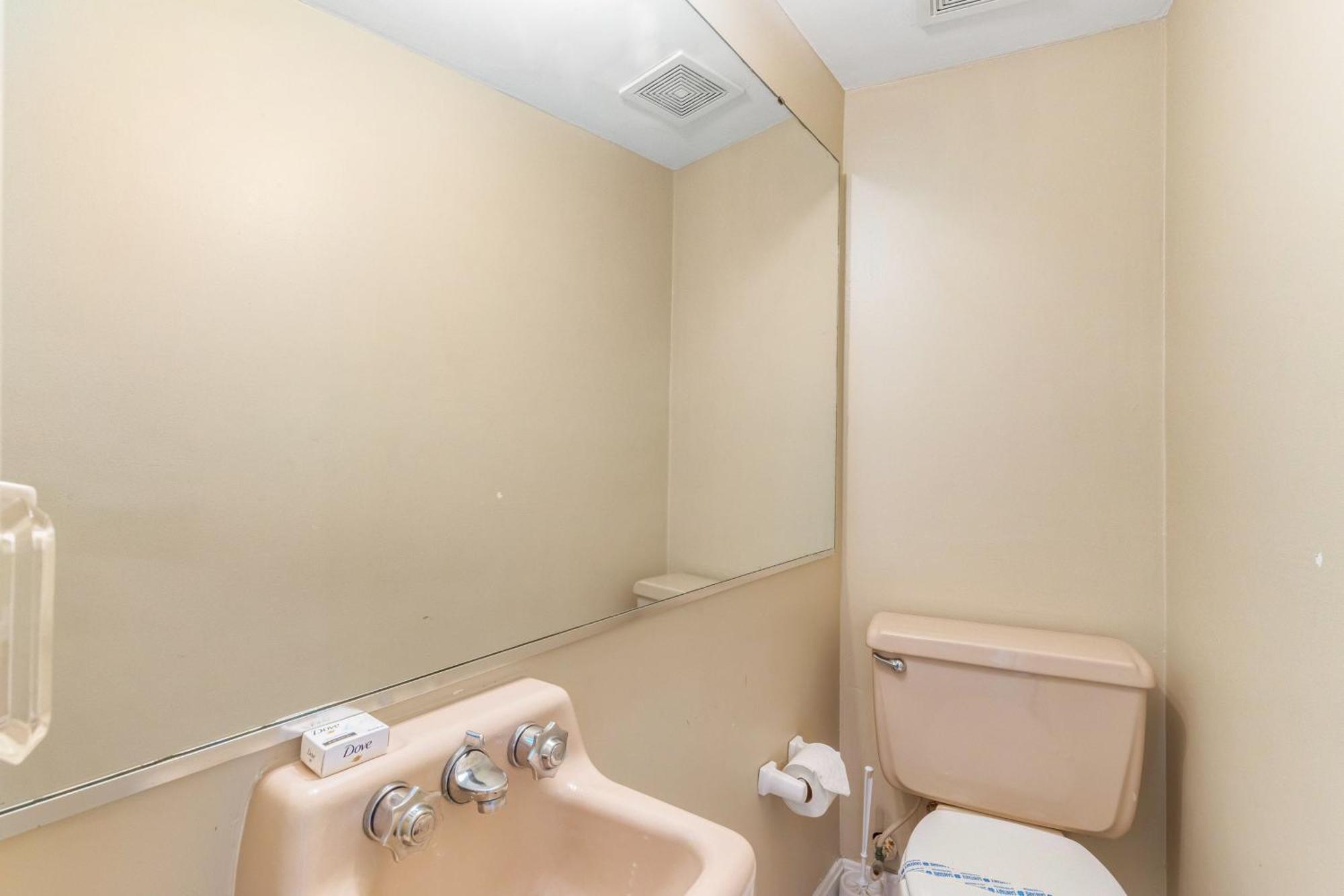 Apartamento High Point South P10 Ocean City Exterior foto