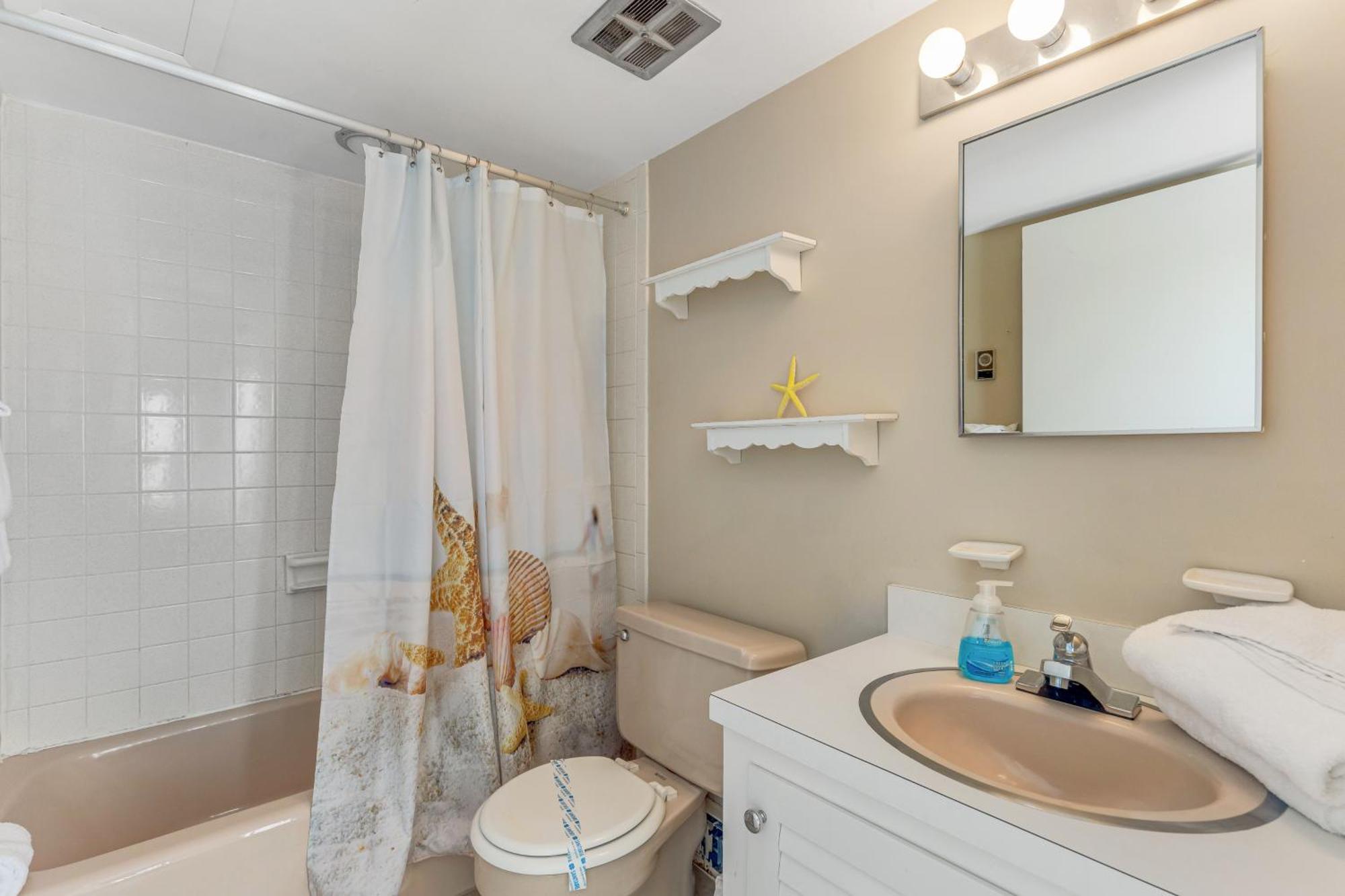 Apartamento High Point South P10 Ocean City Exterior foto