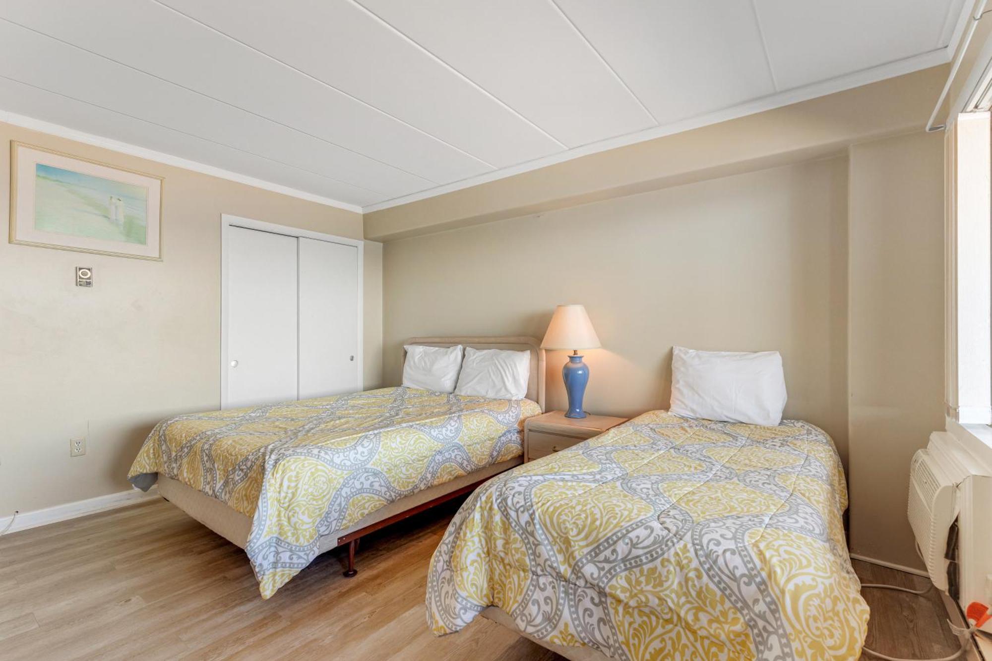 Apartamento High Point South P10 Ocean City Exterior foto