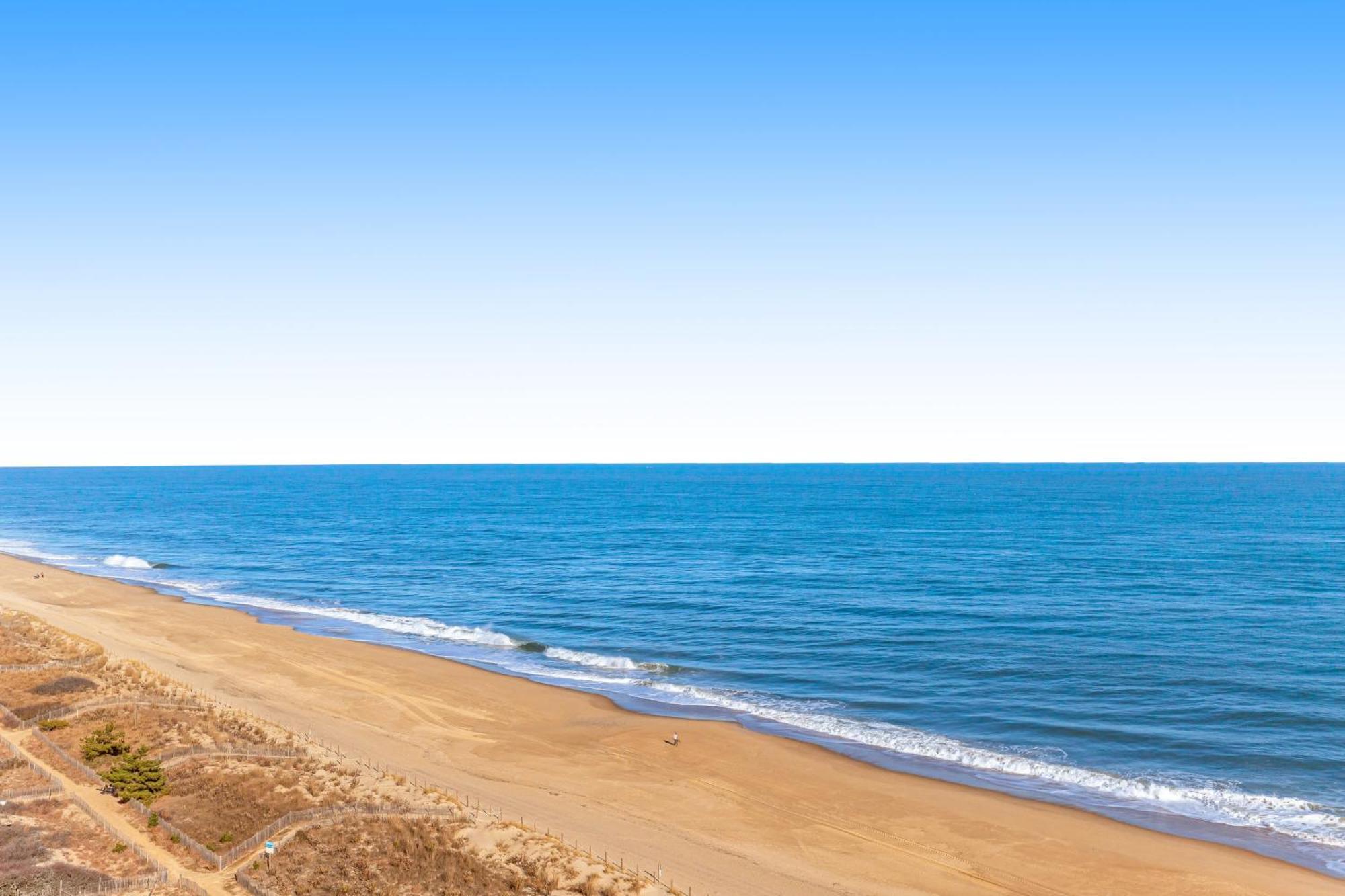 Apartamento High Point South P10 Ocean City Exterior foto