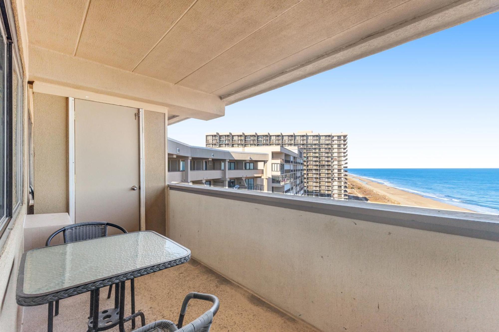 Apartamento High Point South P10 Ocean City Exterior foto