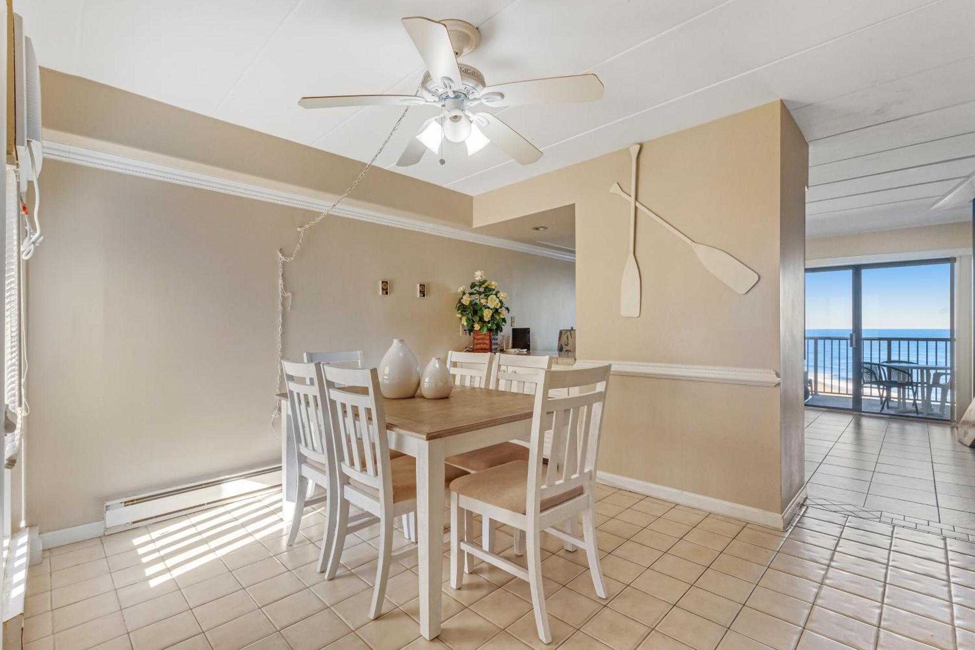 Apartamento High Point South P10 Ocean City Exterior foto