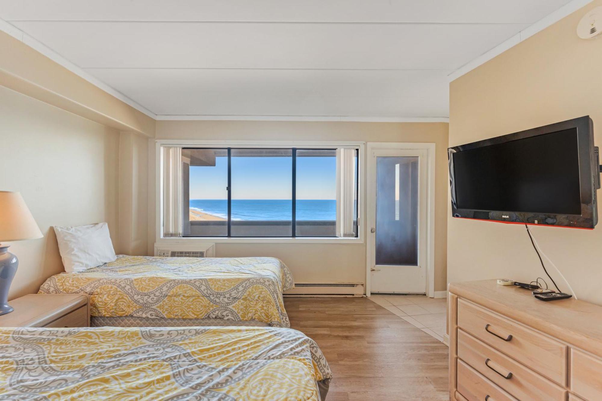 Apartamento High Point South P10 Ocean City Exterior foto