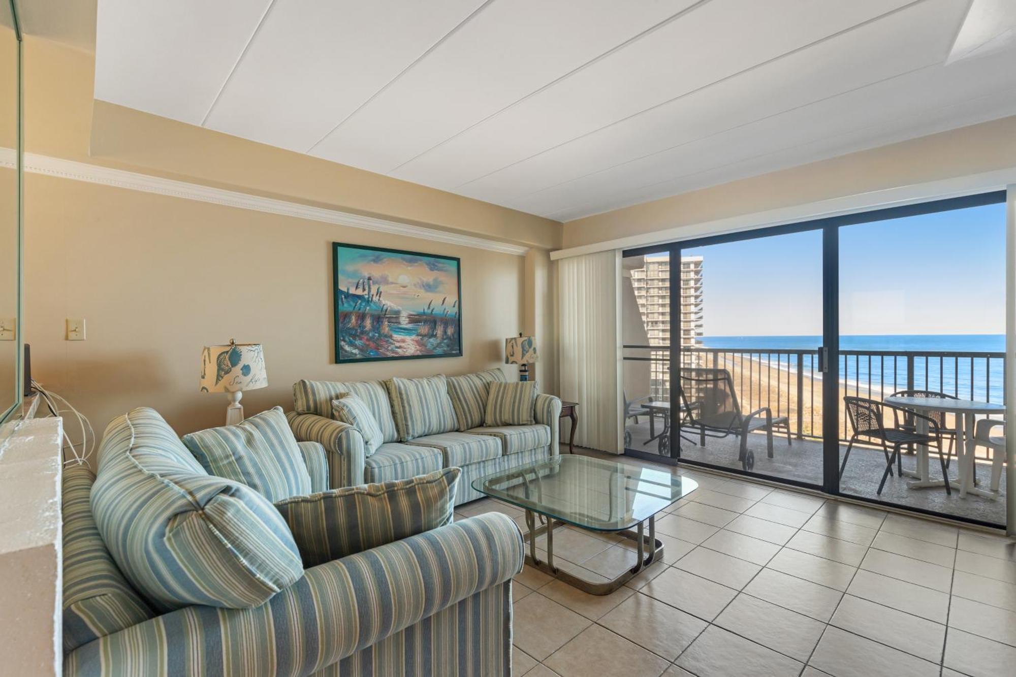 Apartamento High Point South P10 Ocean City Exterior foto