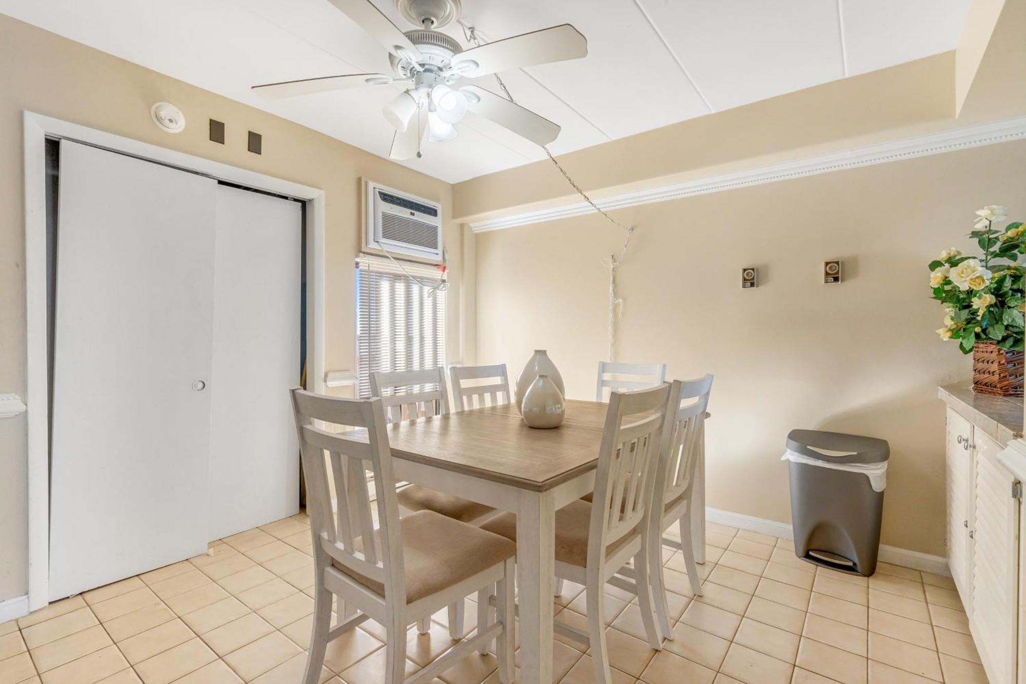 Apartamento High Point South P10 Ocean City Exterior foto