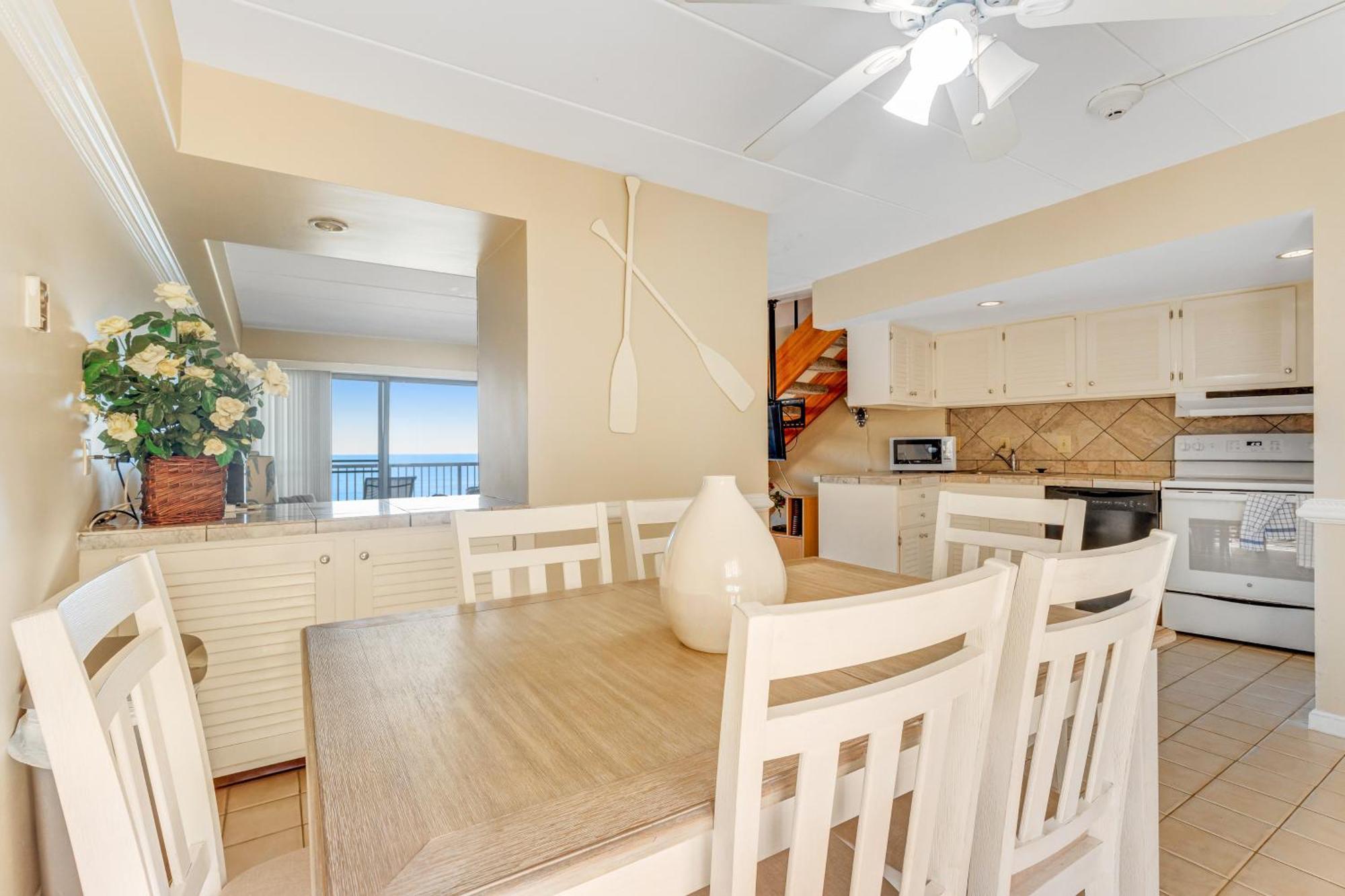 Apartamento High Point South P10 Ocean City Exterior foto