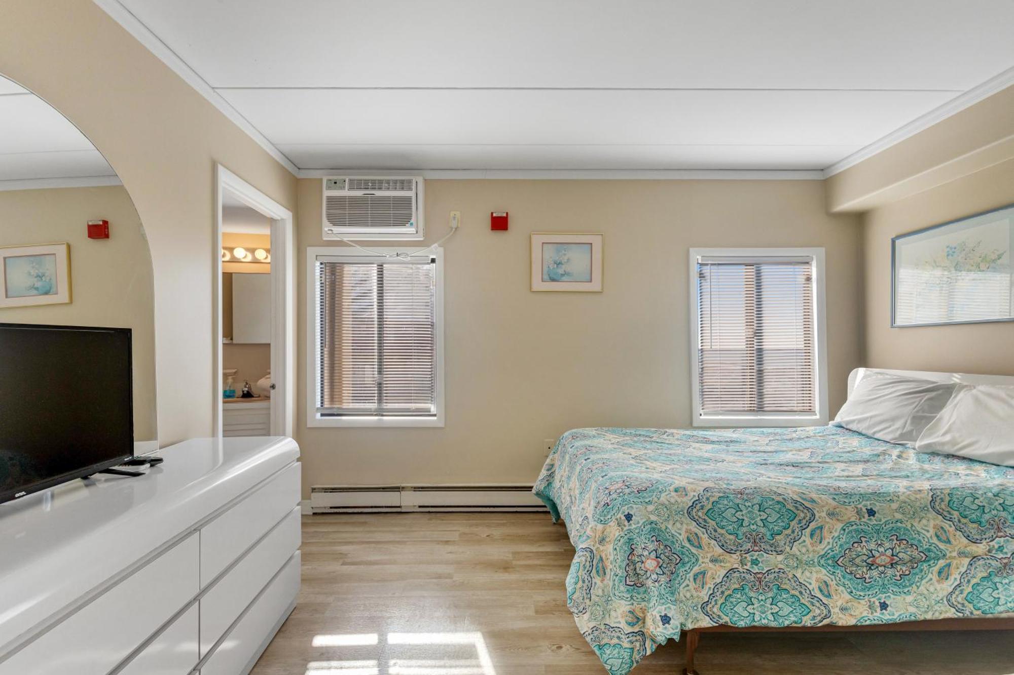 Apartamento High Point South P10 Ocean City Exterior foto