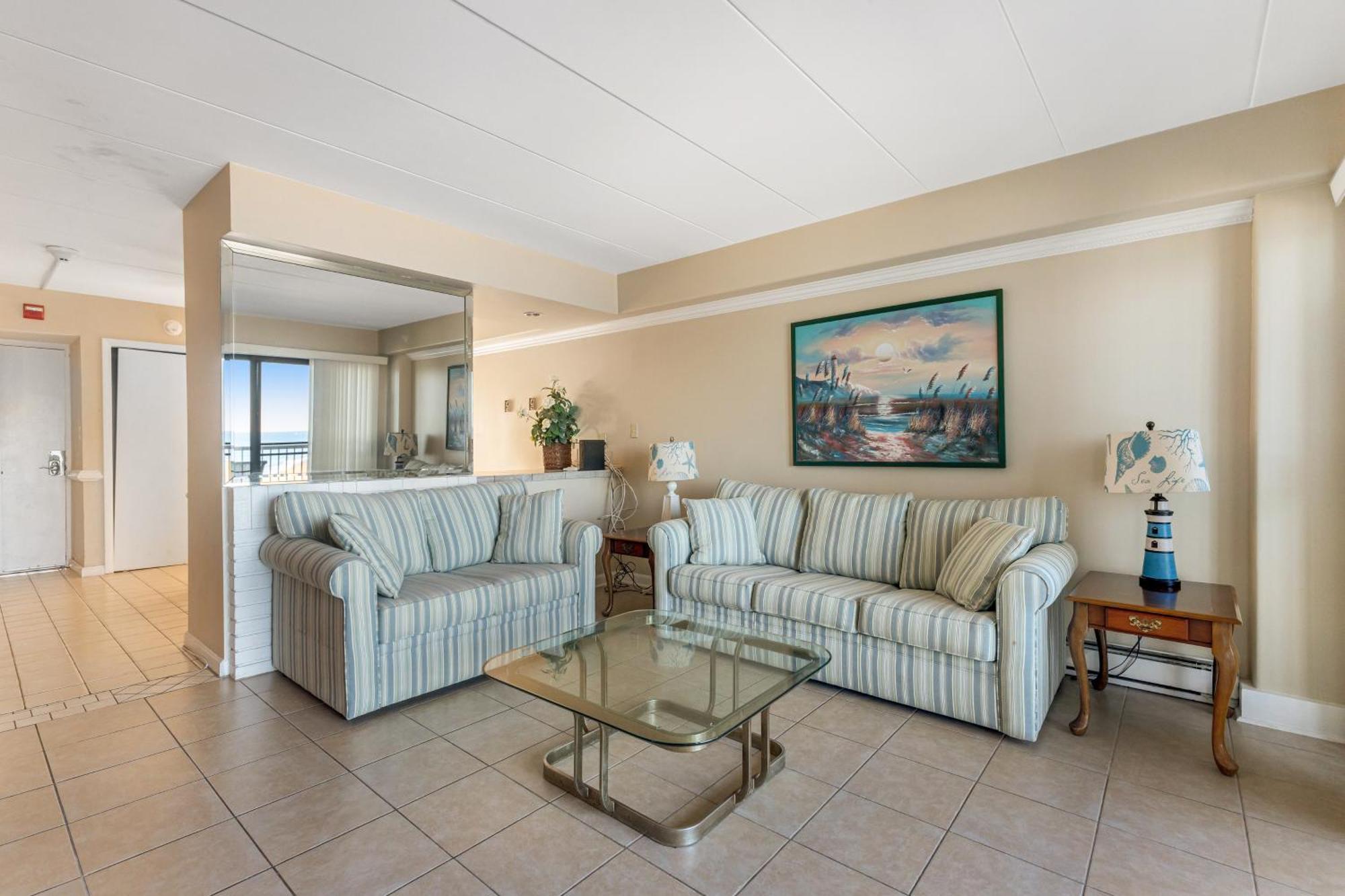 Apartamento High Point South P10 Ocean City Exterior foto