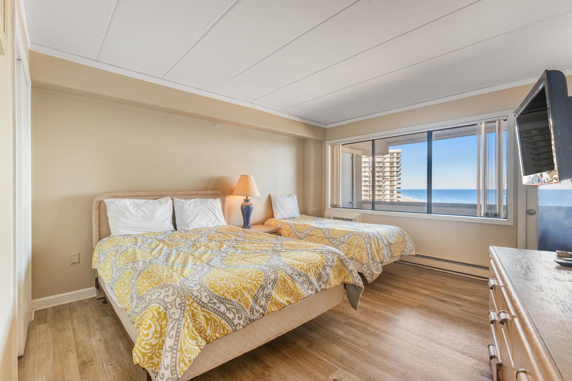 Apartamento High Point South P10 Ocean City Exterior foto