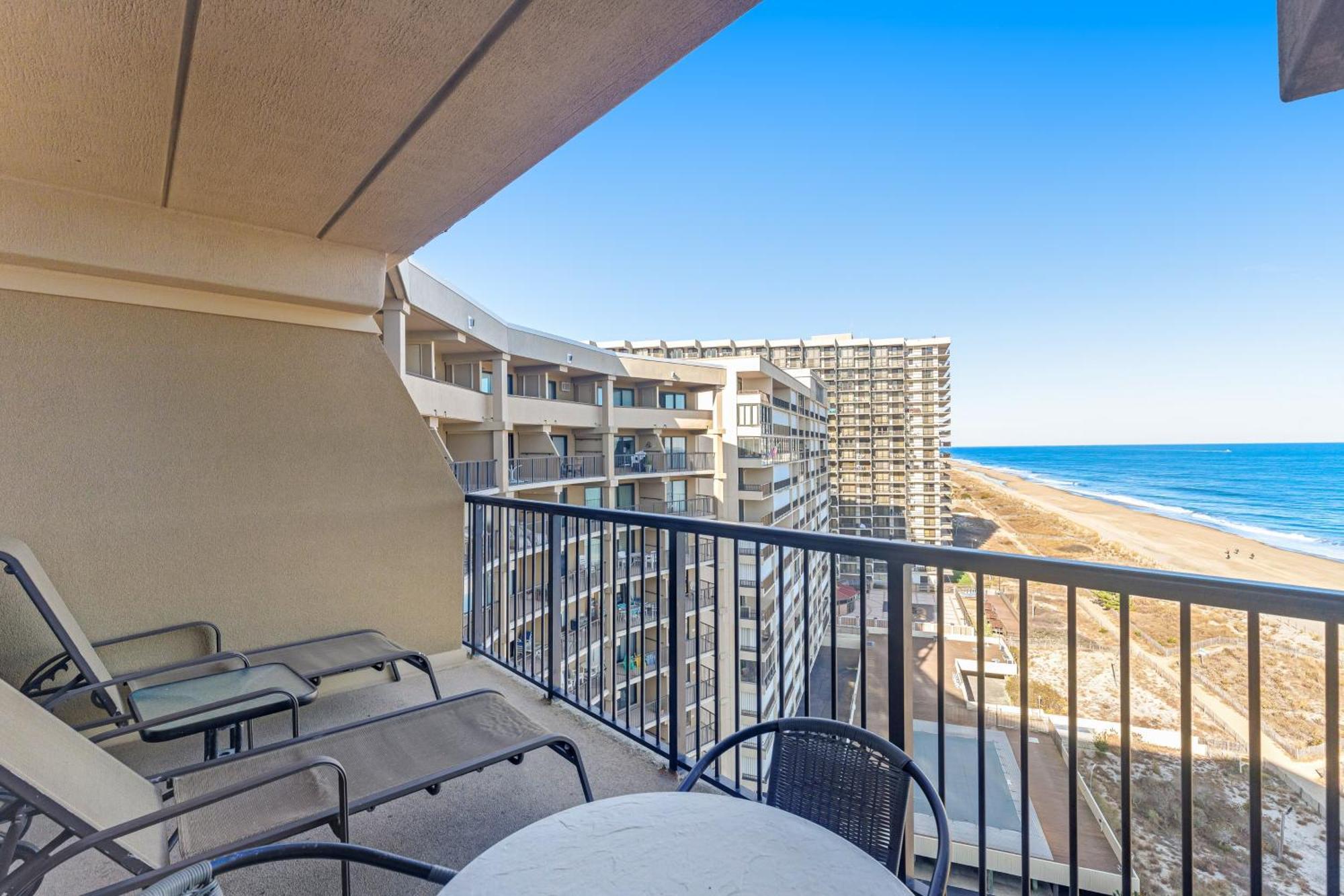 Apartamento High Point South P10 Ocean City Exterior foto