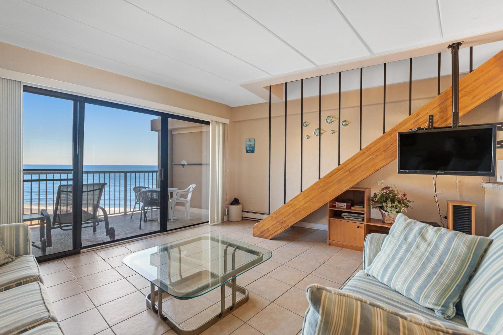 Apartamento High Point South P10 Ocean City Exterior foto